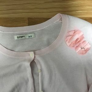 Old Navy Sweaters - Bundle of Two Cardigans from Old Navy Old Navy Sweaters - Bundle of Two Cardigans from Old Navy